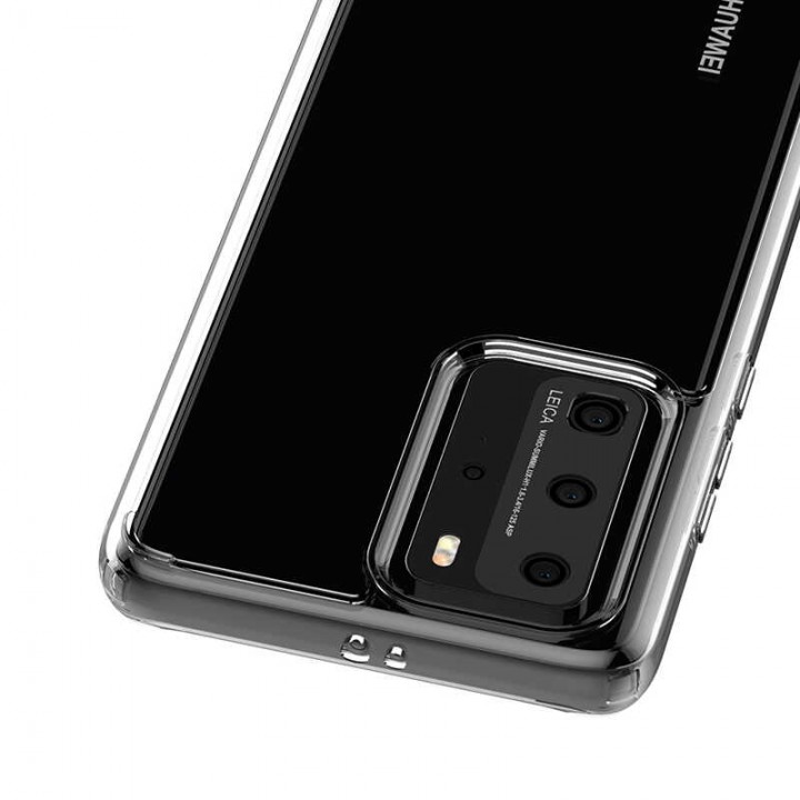 Huawei P40 Pro Kılıf Zore Coss Kapak