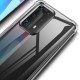 Huawei P40 Pro Kılıf Zore Nitro Anti Shock Silikon Huawei P40 Pro Kılıf Zore Nitro Anti Shock Silikon
