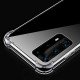 Huawei P40 Pro Kılıf Zore Nitro Anti Shock Silikon Huawei P40 Pro Kılıf Zore Nitro Anti Shock Silikon