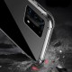 Huawei P40 Pro Kılıf Zore Nitro Anti Shock Silikon Huawei P40 Pro Kılıf Zore Nitro Anti Shock Silikon