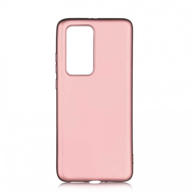 Huawei P40 Pro Kılıf Zore Premier Silikon Kapak Huawei P40 Pro Kılıf Zore Premier Silikon Kapak