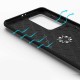 Huawei P40 Pro Kılıf Zore Ravel Silikon Kapak Huawei P40 Pro Kılıf Zore Ravel Silikon Kapak