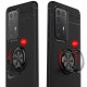 Huawei P40 Pro Kılıf Zore Ravel Silikon Kapak Huawei P40 Pro Kılıf Zore Ravel Silikon Kapak