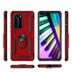 Huawei P40 Pro Kılıf Zore Vega Kapak Huawei P40 Pro Kılıf Zore Vega Kapak