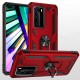 Huawei P40 Pro Kılıf Zore Vega Kapak Huawei P40 Pro Kılıf Zore Vega Kapak