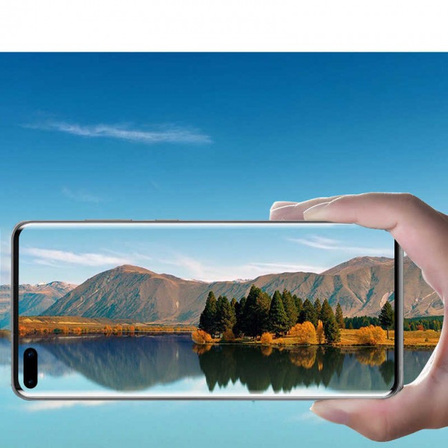 Huawei P40 Pro Zore Kamera Lens Koruyucu Cam Filmi Huawei P40 Pro Zore Kamera Lens Koruyucu Cam Filmi