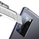 Huawei P40 Pro Zore Kamera Lens Koruyucu Cam Filmi Huawei P40 Pro Zore Kamera Lens Koruyucu Cam Filmi