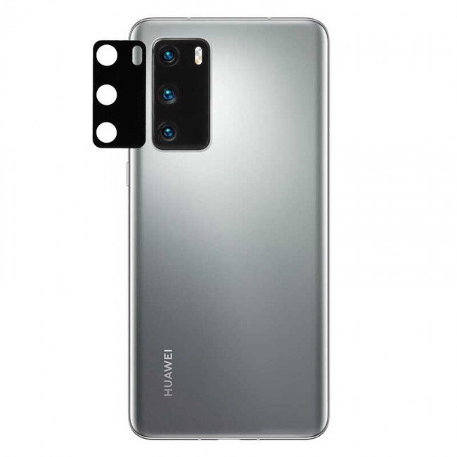 Huawei P40 Zore Kamera Lens Koruyucu Cam Filmi Huawei P40 Zore Kamera Lens Koruyucu Cam Filmi