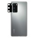 Huawei P40 Zore Kamera Lens Koruyucu Cam Filmi Huawei P40 Zore Kamera Lens Koruyucu Cam Filmi