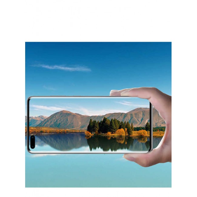 Huawei P40 Zore Kamera Lens Koruyucu Cam Filmi Huawei P40 Zore Kamera Lens Koruyucu Cam Filmi