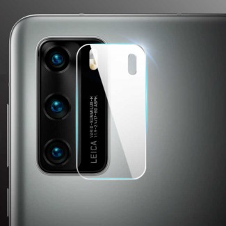 Huawei P40 Zore Nano Kamera Koruyucu Huawei P40 Zore Nano Kamera Koruyucu
