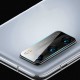 Huawei P40 Zore Nano Kamera Koruyucu Huawei P40 Zore Nano Kamera Koruyucu