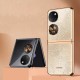 Huawei P50 Pocket Kılıf Zore Kıpta Kapak Huawei P50 Pocket Kılıf Zore Kıpta Kapak