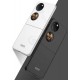 Huawei P50 Pocket Kılıf Zore Sert Kıpta Kapak Huawei P50 Pocket Kılıf Zore Sert Kıpta Kapak