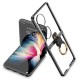 Huawei P50 Pocket Kılıf Zore Yüzüklü Kıpta Kapak Huawei P50 Pocket Kılıf Zore Yüzüklü Kıpta Kapak