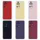 Huawei P50 Pro Kılıf Zore Premier Silikon Kapak Huawei P50 Pro Kılıf Zore Premier Silikon Kapak