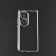 Huawei P50 Pro Kılıf Zore Süper Silikon Kapak Huawei P50 Pro Kılıf Zore Süper Silikon Kapak
