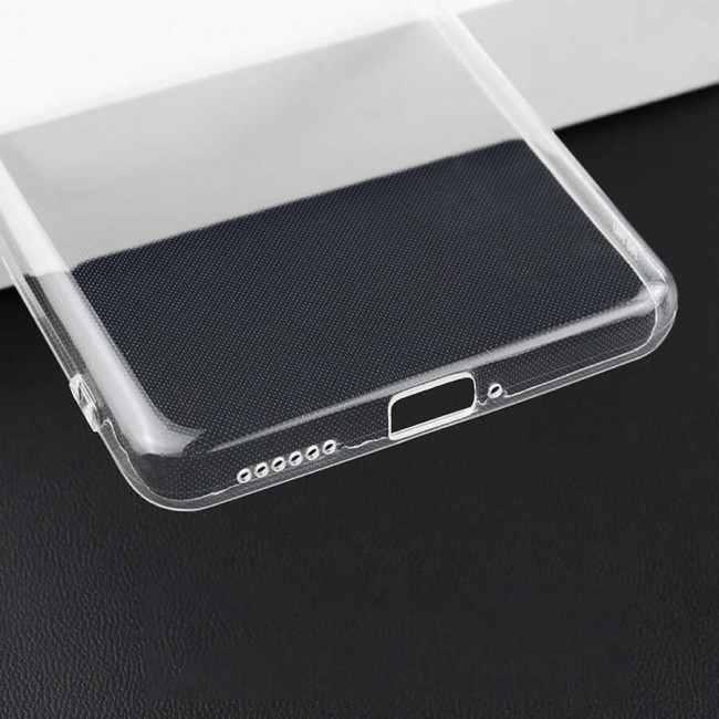Huawei P50 Pro Kılıf Zore Süper Silikon Kapak Huawei P50 Pro Kılıf Zore Süper Silikon Kapak
