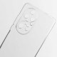 Huawei P50 Pro Kılıf Zore Süper Silikon Kapak Huawei P50 Pro Kılıf Zore Süper Silikon Kapak
