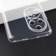 Huawei P50 Pro Kılıf Zore Süper Silikon Kapak Huawei P50 Pro Kılıf Zore Süper Silikon Kapak
