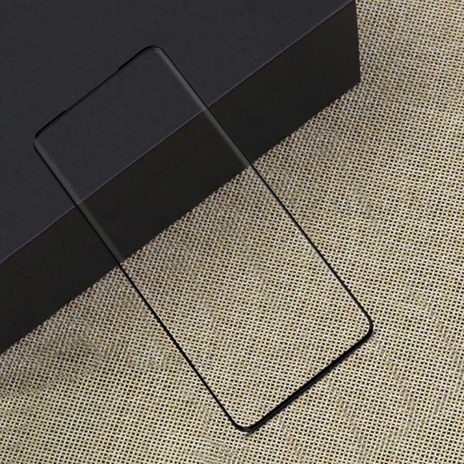 Huawei P50 Pro Zore Süper Pet Ekran Koruyucu Jelatin Huawei P50 Pro Zore Süper Pet Ekran Koruyucu Jelatin
