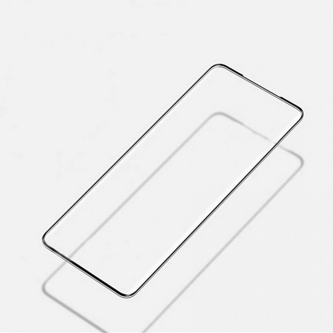 Huawei P50 Pro Zore Süper Pet Ekran Koruyucu Jelatin Huawei P50 Pro Zore Süper Pet Ekran Koruyucu Jelatin