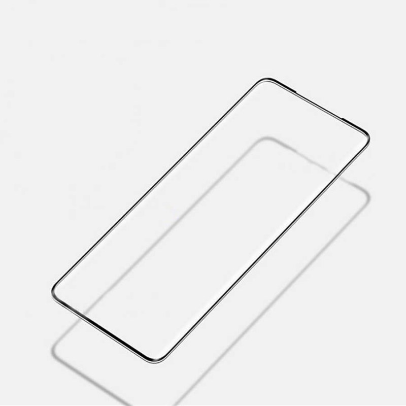 Bal-z Huawei P50 Pro  Süper Pet Ekran Koruyucu Jelatin