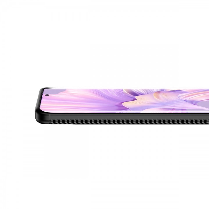 Huawei P60 Pro Kılıf Zore Negro Silikon Kapak