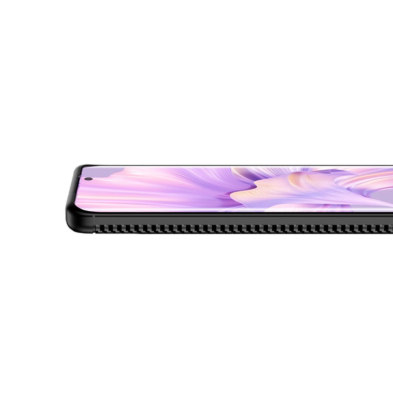 Bal-z Huawei P60 Pro Kılıf  Negro Silikon Kapak