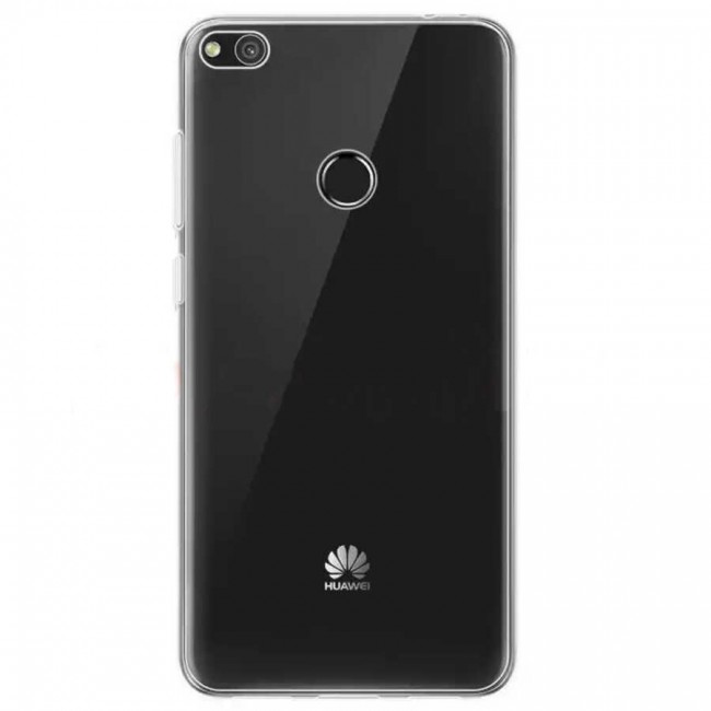 Huawei P8 Lite Kılıf Zore Süper Silikon Kapak Huawei P8 Lite Kılıf Zore Süper Silikon Kapak
