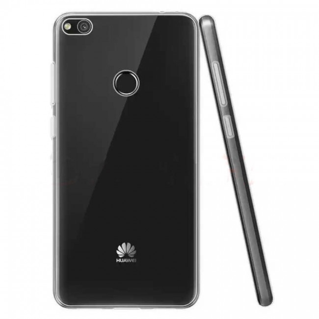 Huawei P8 Lite Kılıf Zore Süper Silikon Kapak Huawei P8 Lite Kılıf Zore Süper Silikon Kapak