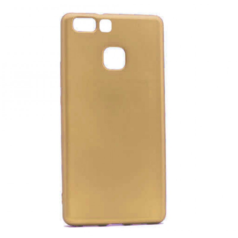 Bal-z Huawei P9 Kılıf  Premier Silikon Kapak