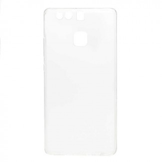 Huawei P9 Kılıf Zore Süper Silikon Kapak Huawei P9 Kılıf Zore Süper Silikon Kapak