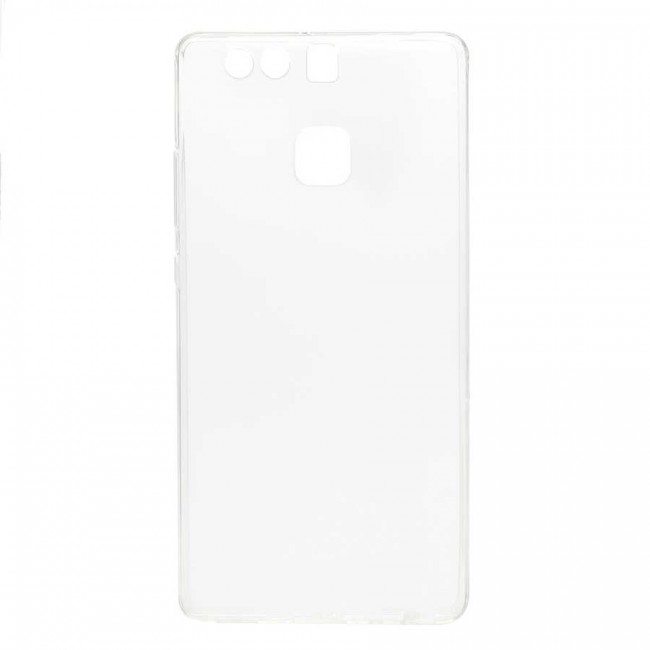 Huawei P9 Kılıf Zore Süper Silikon Kapak Huawei P9 Kılıf Zore Süper Silikon Kapak