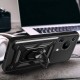 Huawei Pura 70 Ultra Kılıf Magnetik Standlı Kamera Korumalı Zore Sürgülü Vega Kapak Huawei Pura 70 Ultra Kılıf Magnetik Standlı Kamera Korumalı Zore Sürgülü Vega Kapak