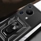 Huawei Pura 70 Ultra Kılıf Magnetik Standlı Kamera Korumalı Zore Sürgülü Vega Kapak Huawei Pura 70 Ultra Kılıf Magnetik Standlı Kamera Korumalı Zore Sürgülü Vega Kapak