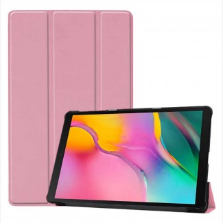 Huawei T3 10 inc Zore Smart Cover Standlı 1-1 Kılıf Huawei T3 10 inc Zore Smart Cover Standlı 1-1 Kılıf