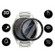 Huawei Watch 3 Pro Zore PMMA Pet Saat Ekran Koruyucu Huawei Watch 3 Pro Zore PMMA Pet Saat Ekran Koruyucu
