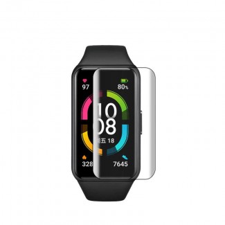 Huawei Watch Fit 2 Zore Narr Tpu Body Ekran Koruyucu Huawei Watch Fit 2 Zore Narr Tpu Body Ekran Koruyucu