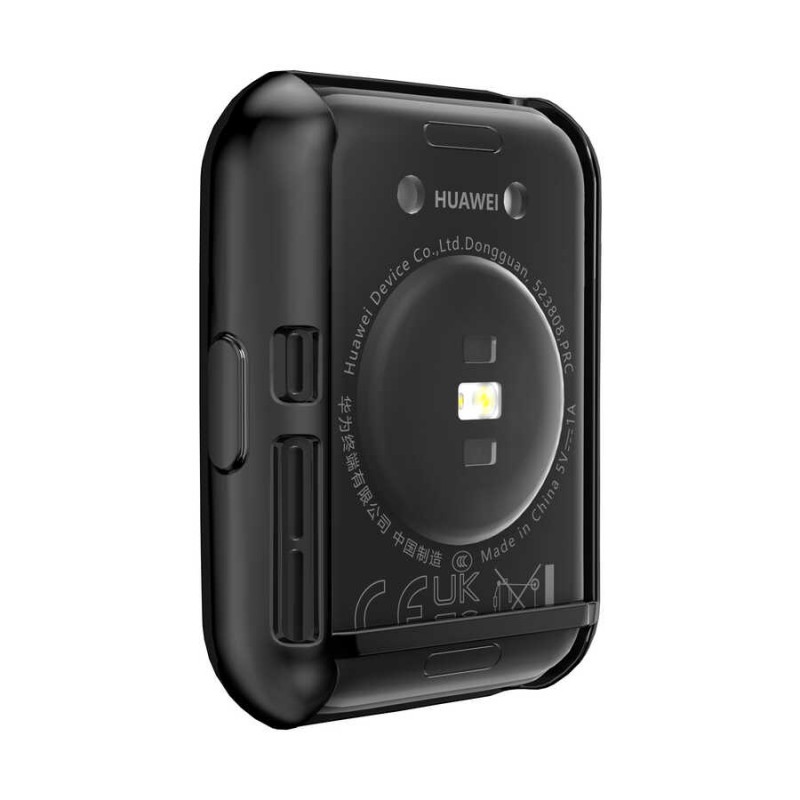 Bal-z Huawei Watch Fit 2  Watch Gard 02 Koruyucu Silikon