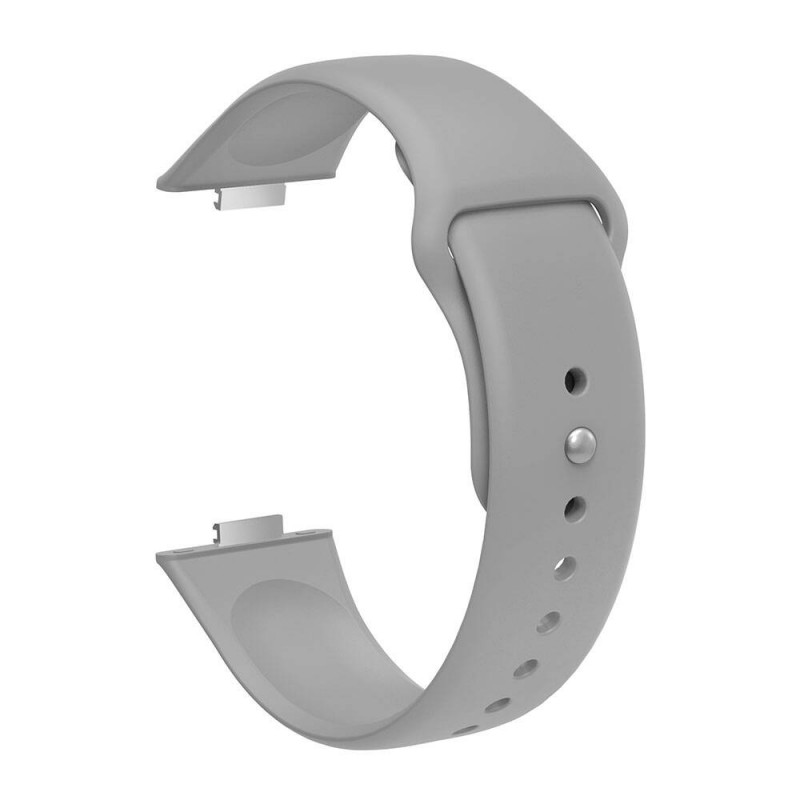 Bal-z Huawei Watch Fit 3 KRD-11 22mm Silikon Kordon