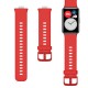 Huawei Watch Fit KRD-43 Silikon Kordon Huawei Watch Fit KRD-43 Silikon Kordon