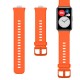 Huawei Watch Fit KRD-43 Silikon Kordon Huawei Watch Fit KRD-43 Silikon Kordon