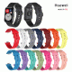 Huawei Watch Fit KRD-43 Silikon Kordon Huawei Watch Fit KRD-43 Silikon Kordon