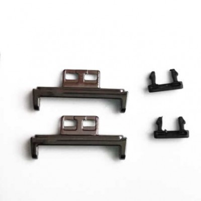 Bal-z Huawei Watch Fit Metal Kordon Dönüştürücü