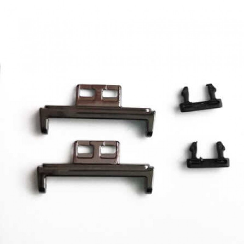 Bal-z Huawei Watch Fit Metal Kordon Dönüştürücü