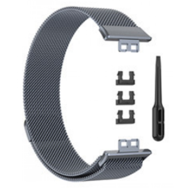 Huawei Watch Fit Metal Kordon Dönüştürücü Huawei Watch Fit Metal Kordon Dönüştürücü
