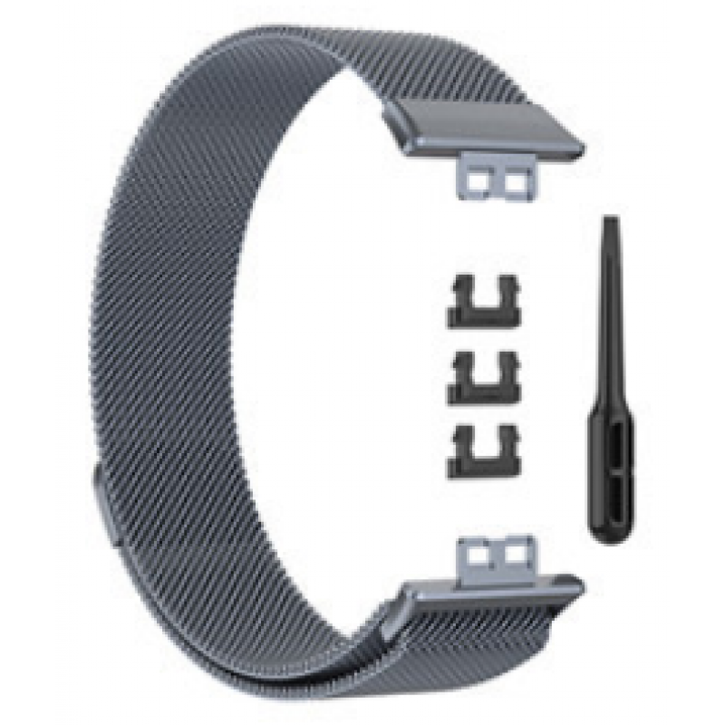 Bal-z Huawei Watch Fit Metal Kordon Dönüştürücü