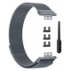 Huawei Watch Fit Metal Kordon Dönüştürücü Huawei Watch Fit Metal Kordon Dönüştürücü