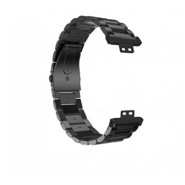 Huawei Watch Fit Metal Kordon Dönüştürücü Huawei Watch Fit Metal Kordon Dönüştürücü